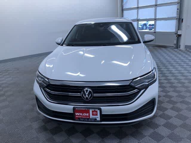 Thumbnail: 2022 Volkswagen Jetta - 14