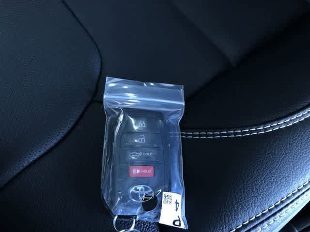 Thumbnail: 2026 Toyota Tundra - 25