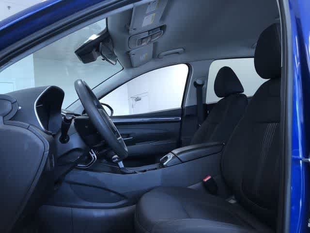 Thumbnail: 2024 Hyundai Tucson - 18