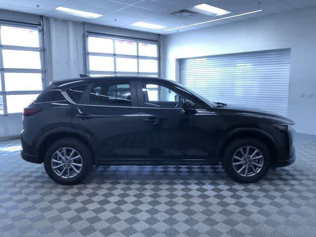 Thumbnail: 2025 Mazda CX-5 - 36