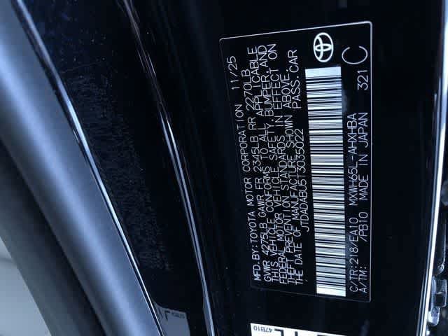 Thumbnail: 2026 Toyota Prius - 24