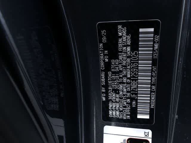 Thumbnail: 2025 Toyota GR86 - 31