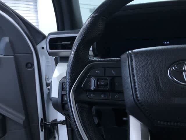 Thumbnail: 2024 Toyota Tacoma - 19