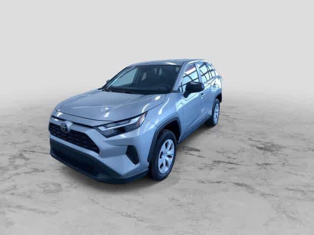 Thumbnail: 2025 Toyota RAV4 - 5