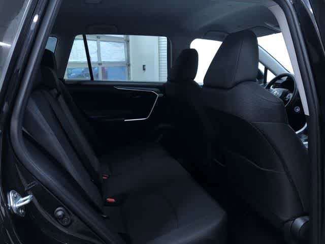 Thumbnail: 2025 Toyota RAV4 - 21