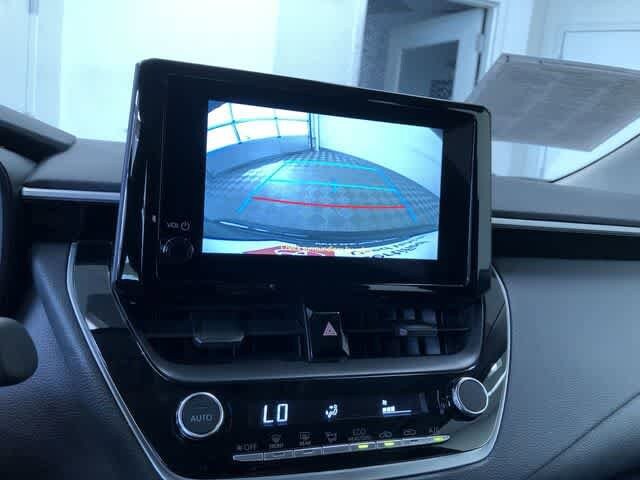 Thumbnail: 2025 Toyota Corolla - 27