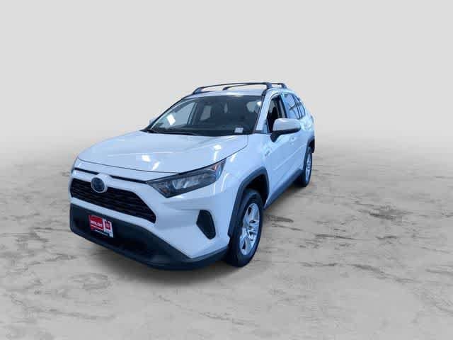 Thumbnail: 2019 Toyota RAV4 - 6