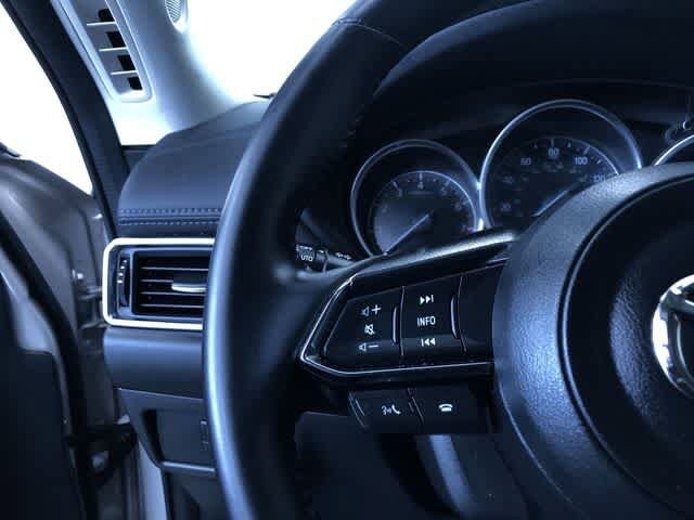 Thumbnail: 2025 Mazda CX-5 - 27