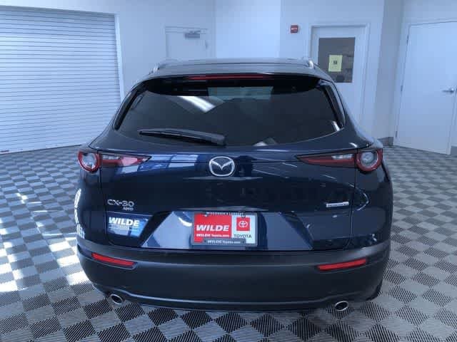 Thumbnail: 2025 Mazda CX-30 - 14