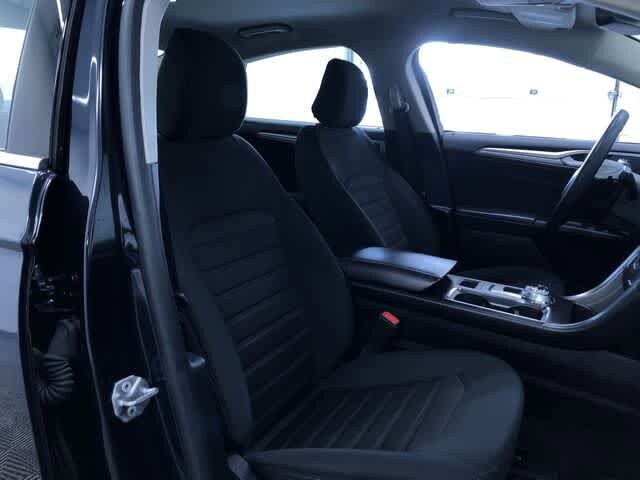 Thumbnail: 2020 Ford Fusion - 22