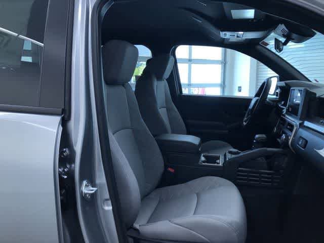 Thumbnail: 2025 Toyota Tacoma - 16