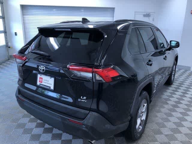 Thumbnail: 2025 Toyota RAV4 - 34