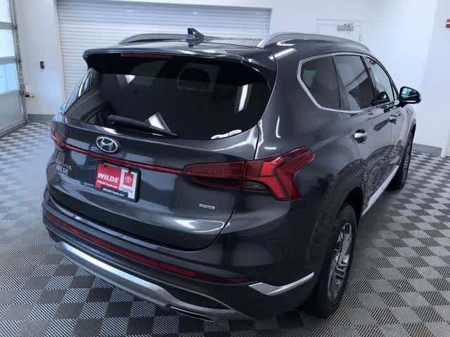 Thumbnail: 2023 Hyundai Santa Fe - 35