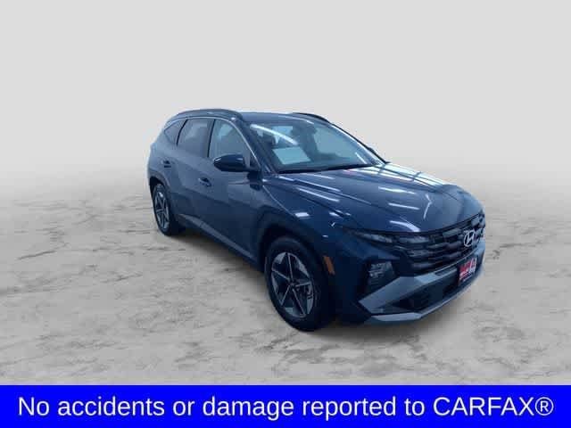 Thumbnail: 2025 Hyundai Tucson - 3