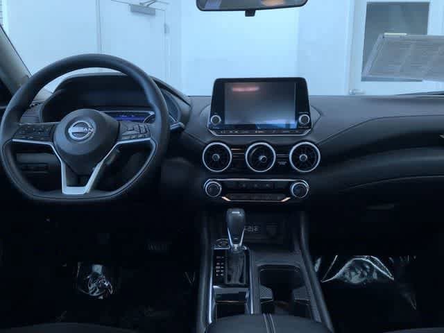 Thumbnail: 2024 Nissan Sentra - 18