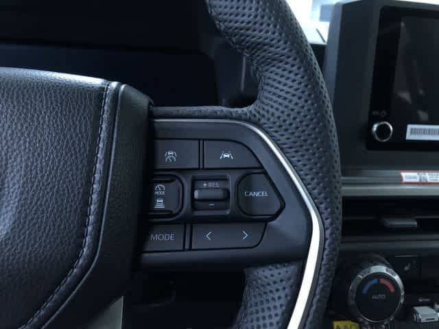 2026 Toyota Tacoma TRD Sport - Photo 18