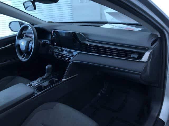 Thumbnail: 2025 Toyota Camry - 23