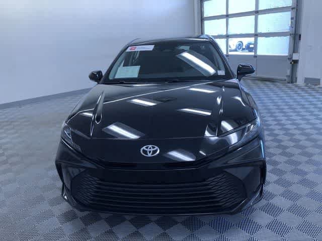 Thumbnail: 2026 Toyota Camry - 14