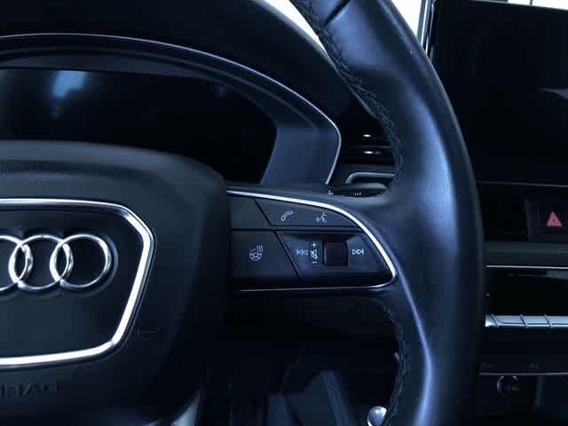 Thumbnail: 2024 Audi A5 - 25