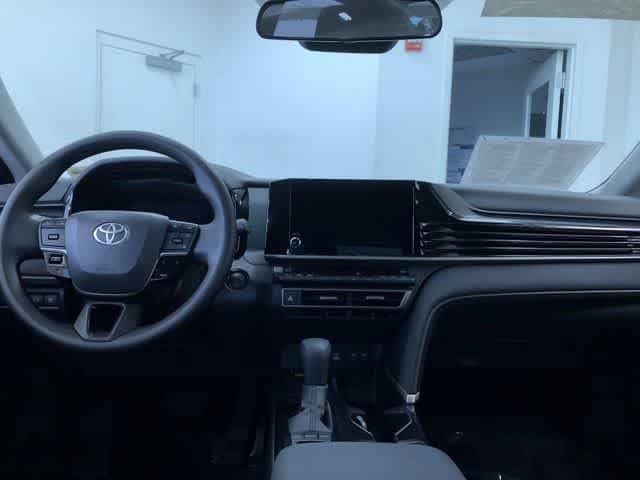Thumbnail: 2026 Toyota Camry - 18
