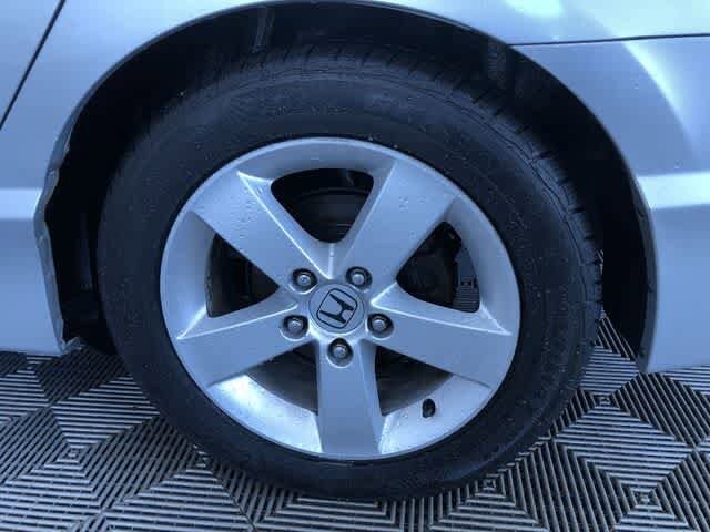 Thumbnail: 2007 Honda Civic - 15