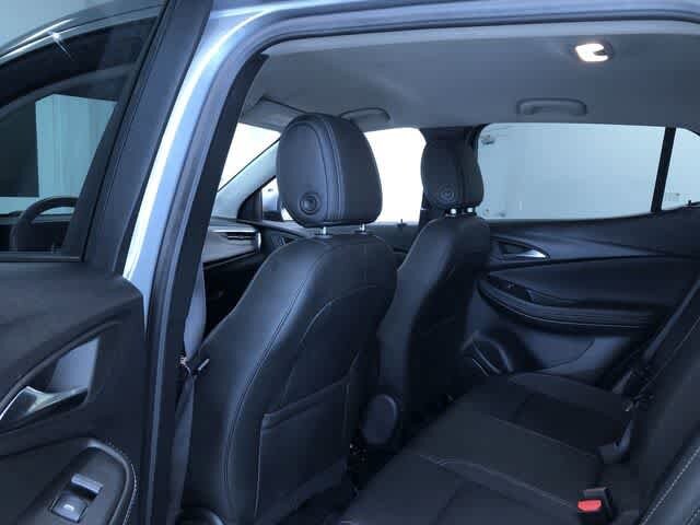 Thumbnail: 2025 Buick Encore GX - 21