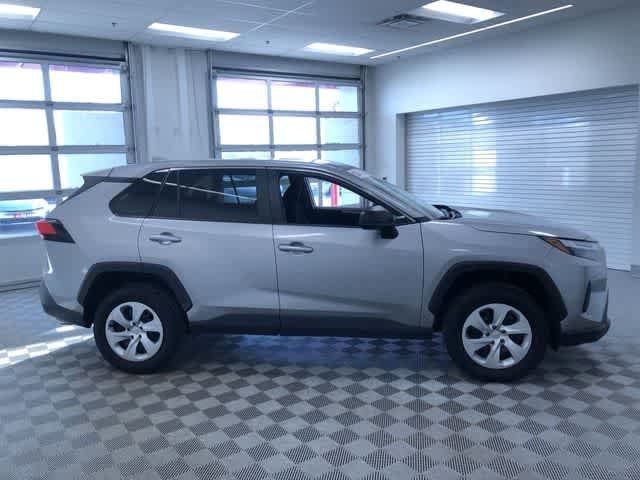 Thumbnail: 2025 Toyota RAV4 - 35