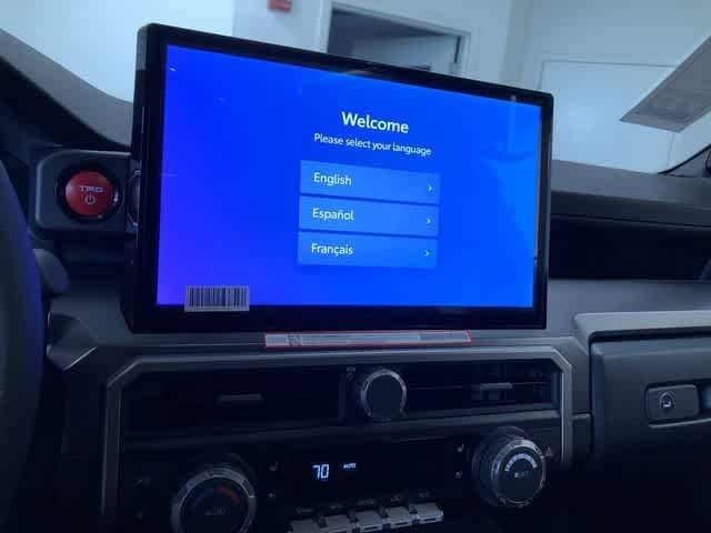 Thumbnail: 2026 Toyota 4Runner - 20