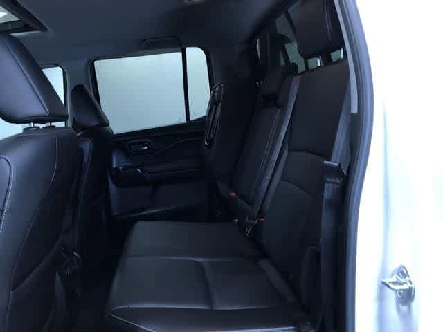 Thumbnail: 2022 Honda Ridgeline - 14