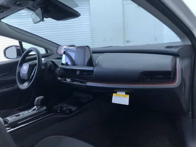 Thumbnail: 2026 Toyota Prius - 15