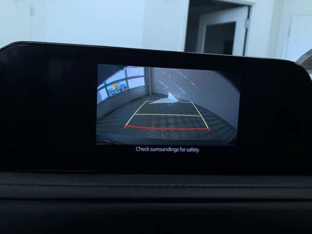 Thumbnail: 2024 Mazda CX-30 - 20