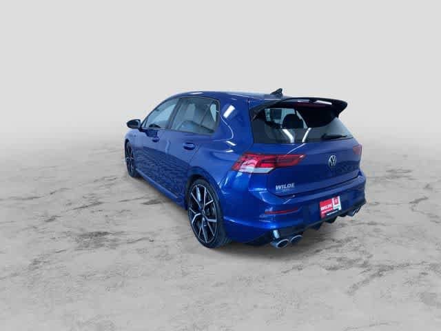 Thumbnail: 2023 Volkswagen Golf - 7