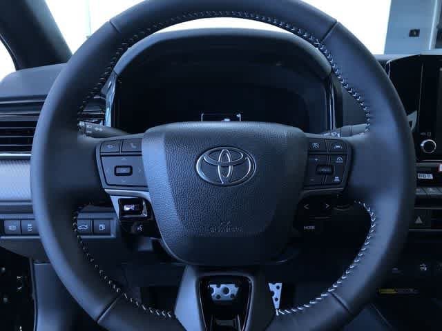 Thumbnail: 2026 Toyota Camry - 24
