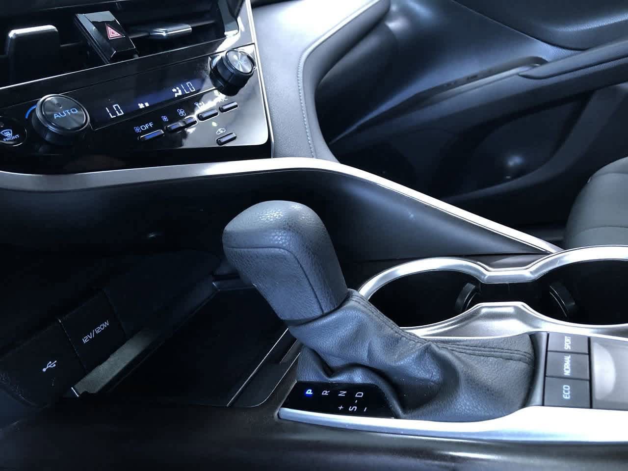 2024 Toyota Camry LE 30