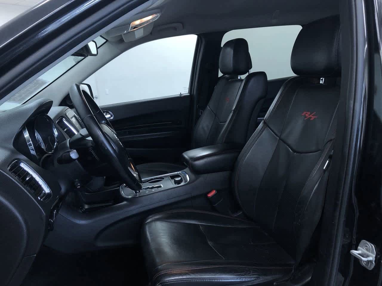 Thumbnail: 2012 Dodge Durango - 17