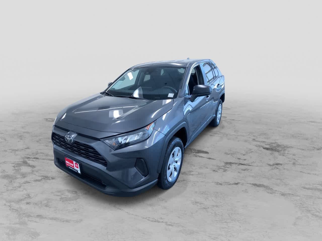 Thumbnail: 2022 Toyota RAV4 - 5
