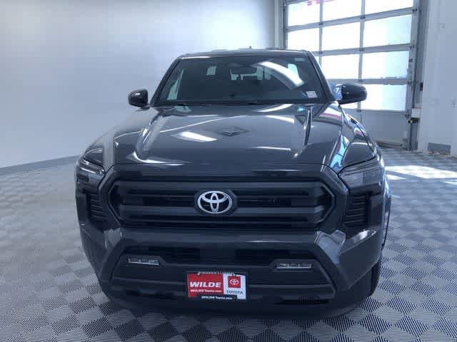 Thumbnail: 2025 Toyota Tacoma - 8