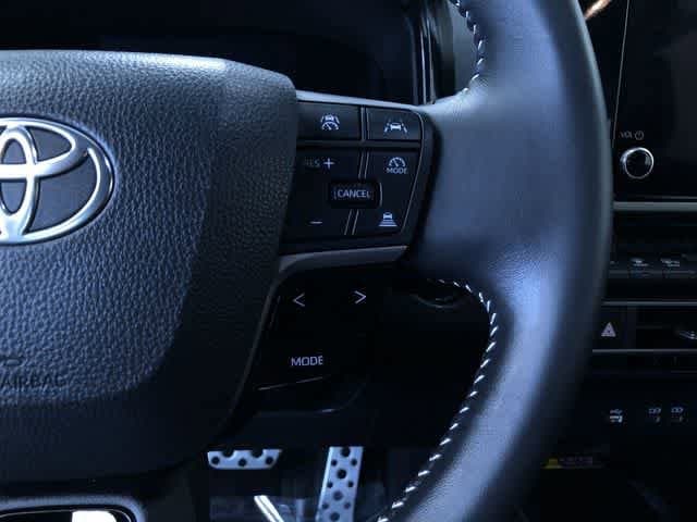 Thumbnail: 2025 Toyota Camry - 27