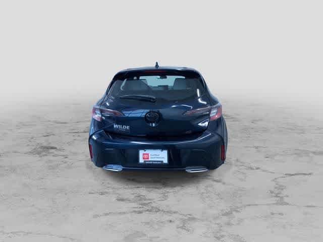 Thumbnail: 2022 Toyota Corolla - 8