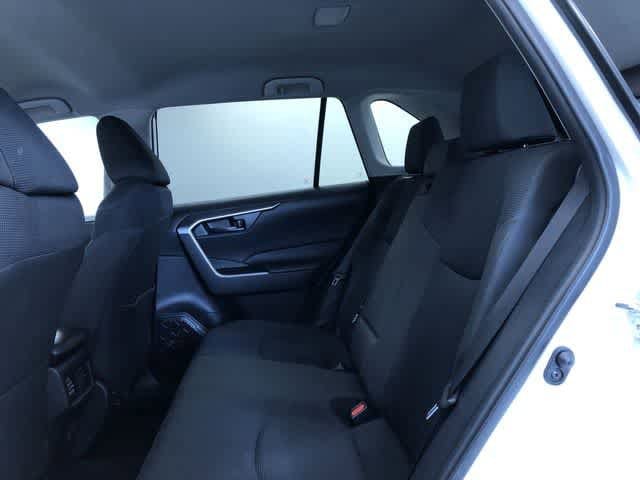 Thumbnail: 2025 Toyota RAV4 - 12