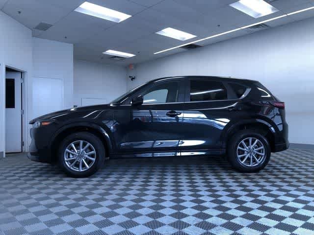 Thumbnail: 2025 Mazda CX-5 - 12