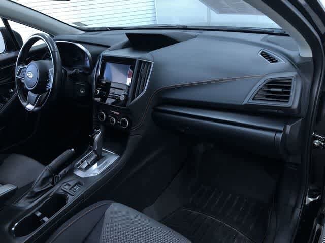 Thumbnail: 2021 Subaru Crosstrek - 24