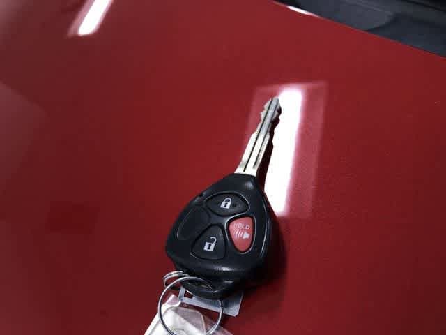 Thumbnail: 2010 Toyota RAV4 - 37