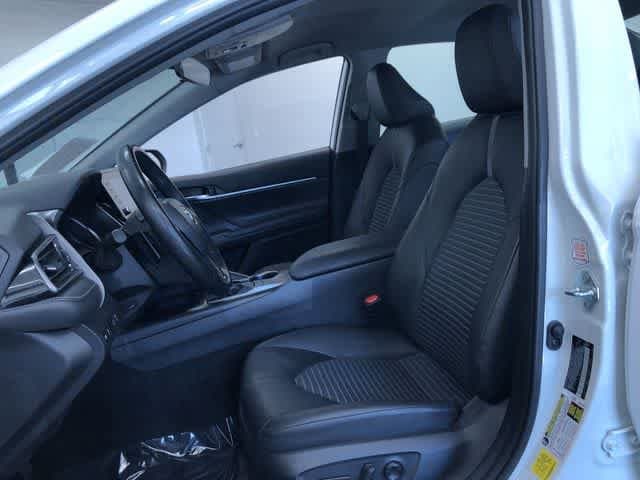 Thumbnail: 2024 Toyota Camry - 19