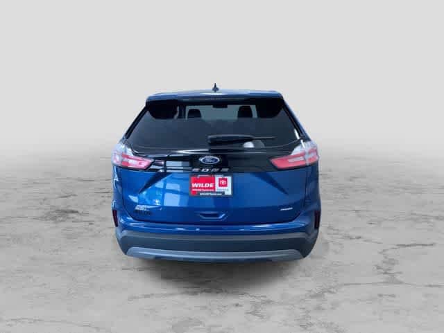 Thumbnail: 2024 Ford Edge - 9