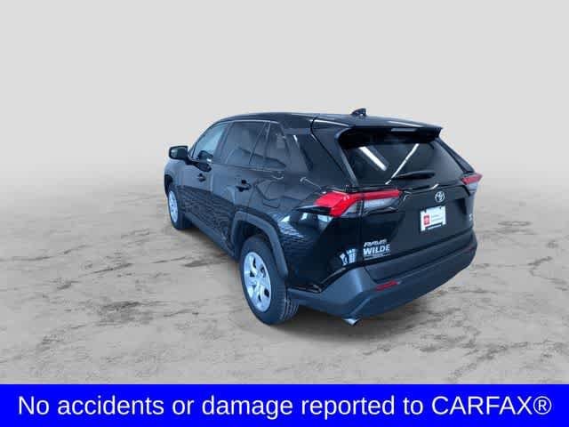 Thumbnail: 2024 Toyota RAV4 - 7