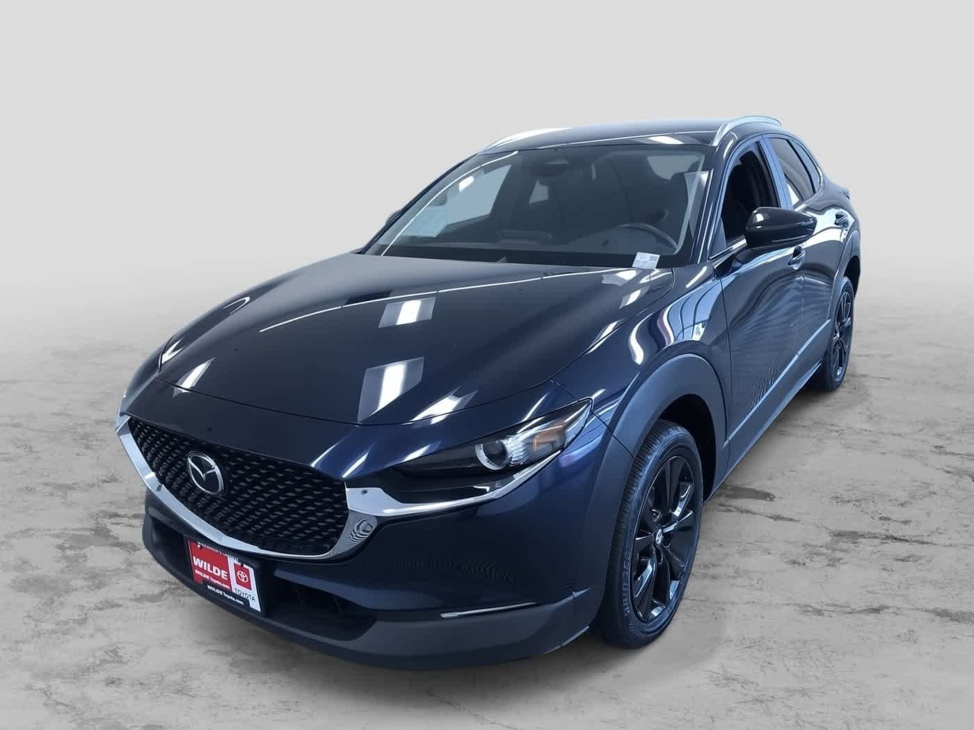 2024 Mazda CX-30 Select -
                  West Allis, WI