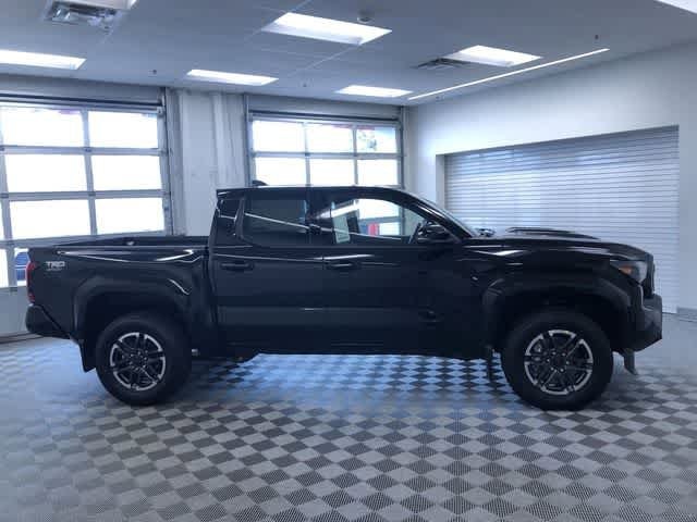 Thumbnail: 2025 Toyota Tacoma - 6