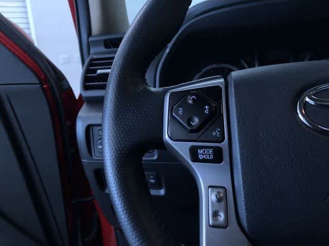 Thumbnail: 2023 Toyota 4Runner - 25