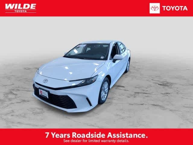 Thumbnail: 2026 Toyota Camry - 5